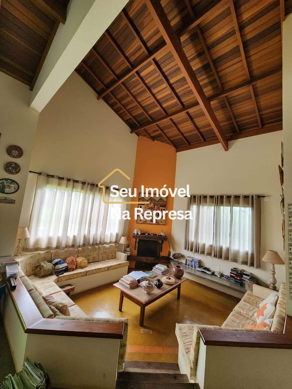 Casa a venda no Santa Cristina 2