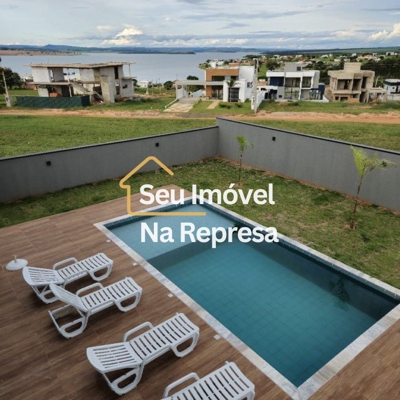 sobrado no Rivirera de santa cristina a venda