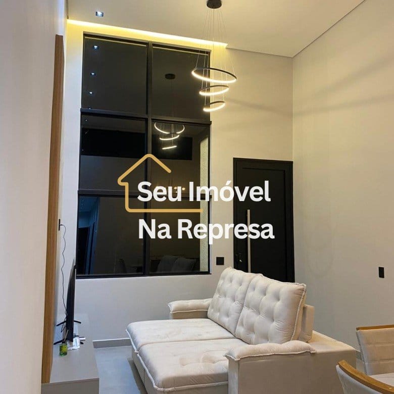 Casa à venda no Riviera de Santa Cristina XIII