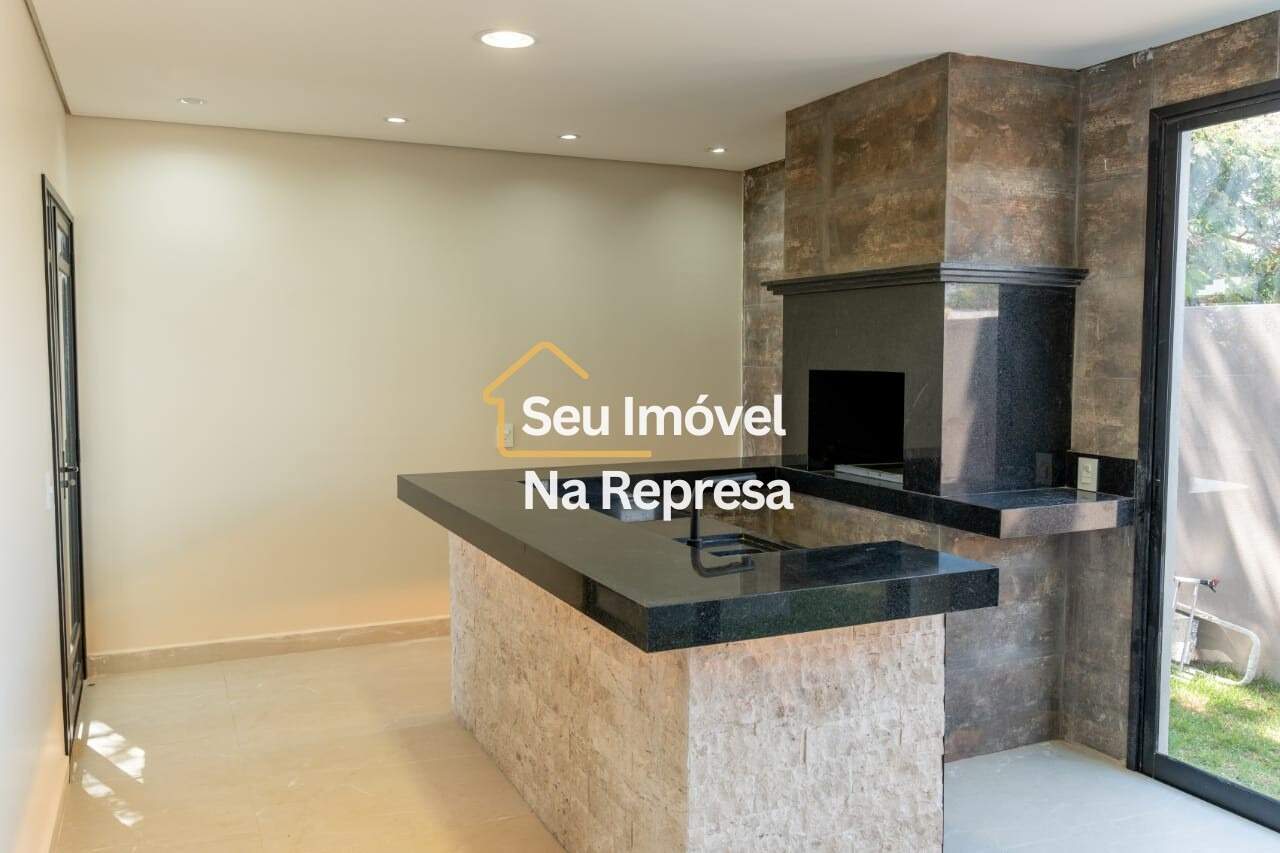 Casa a venda no Santa Cristina 13