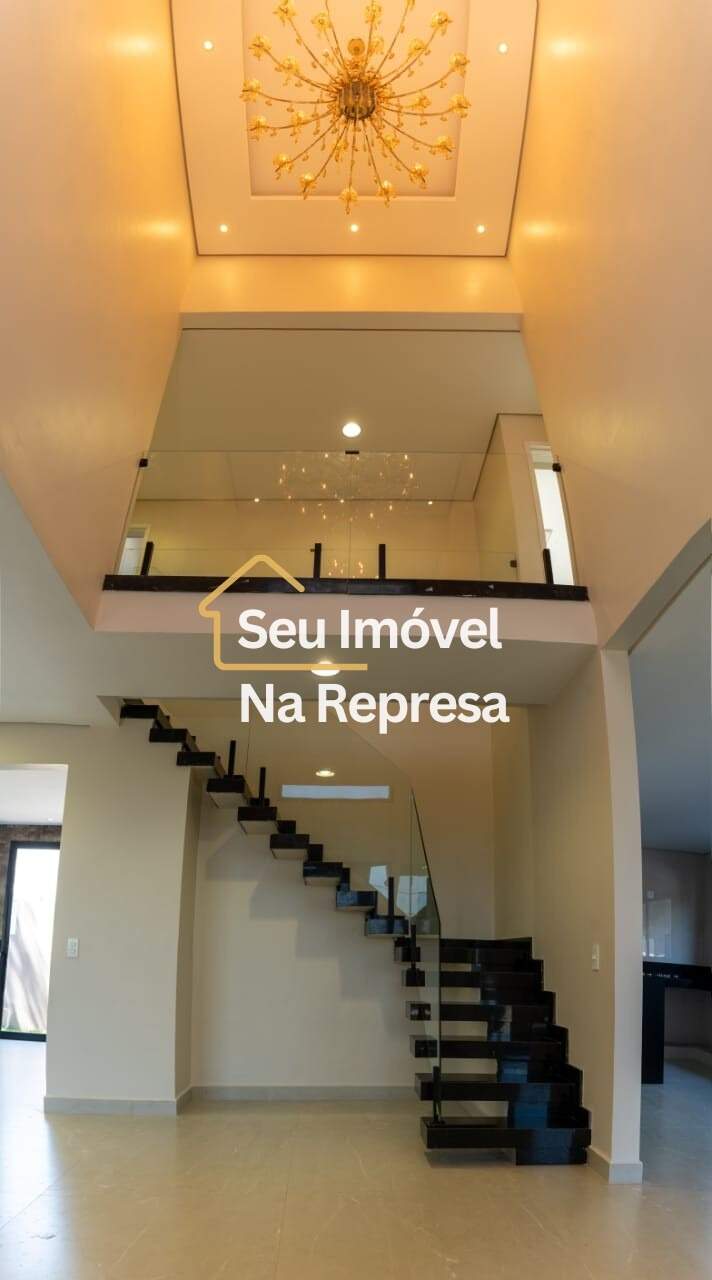 Casa a venda no Santa Cristina 13