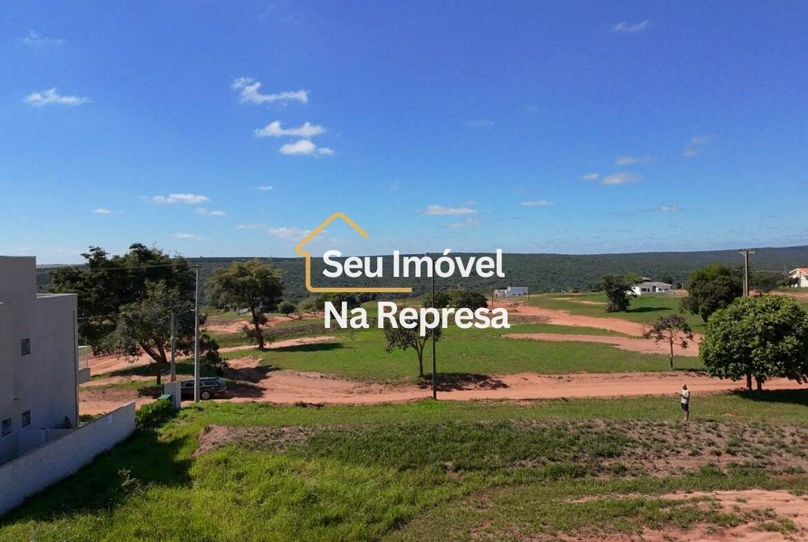 Terreno / Lote à venda no Riviera de Santa Cristina XIII