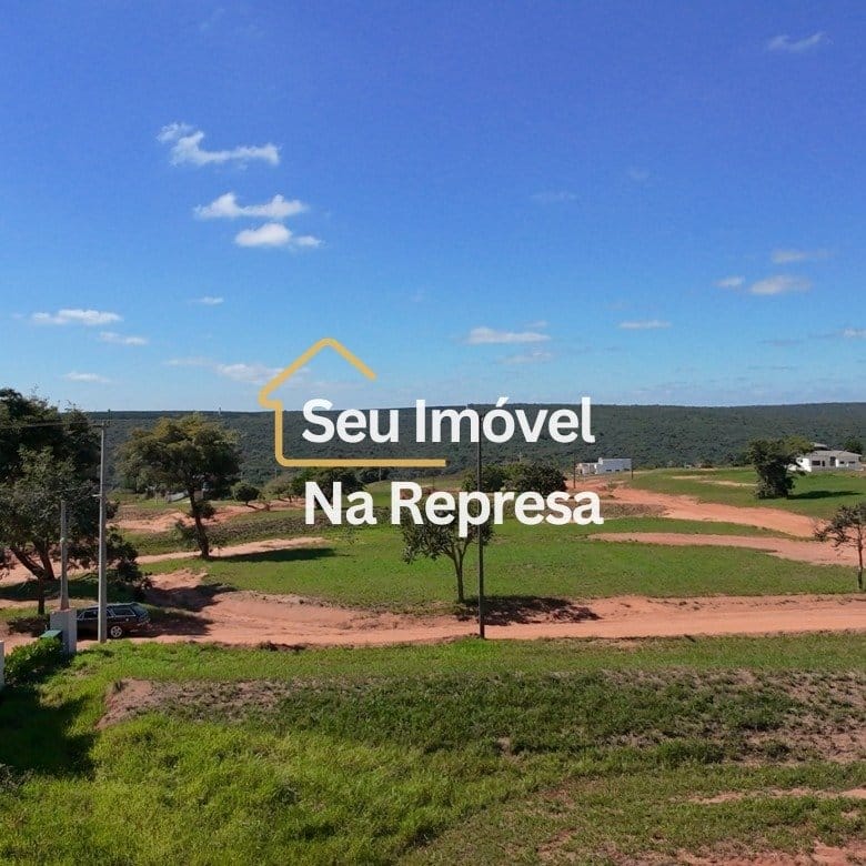 Terreno / Lote à venda no Riviera de Santa Cristina XIII