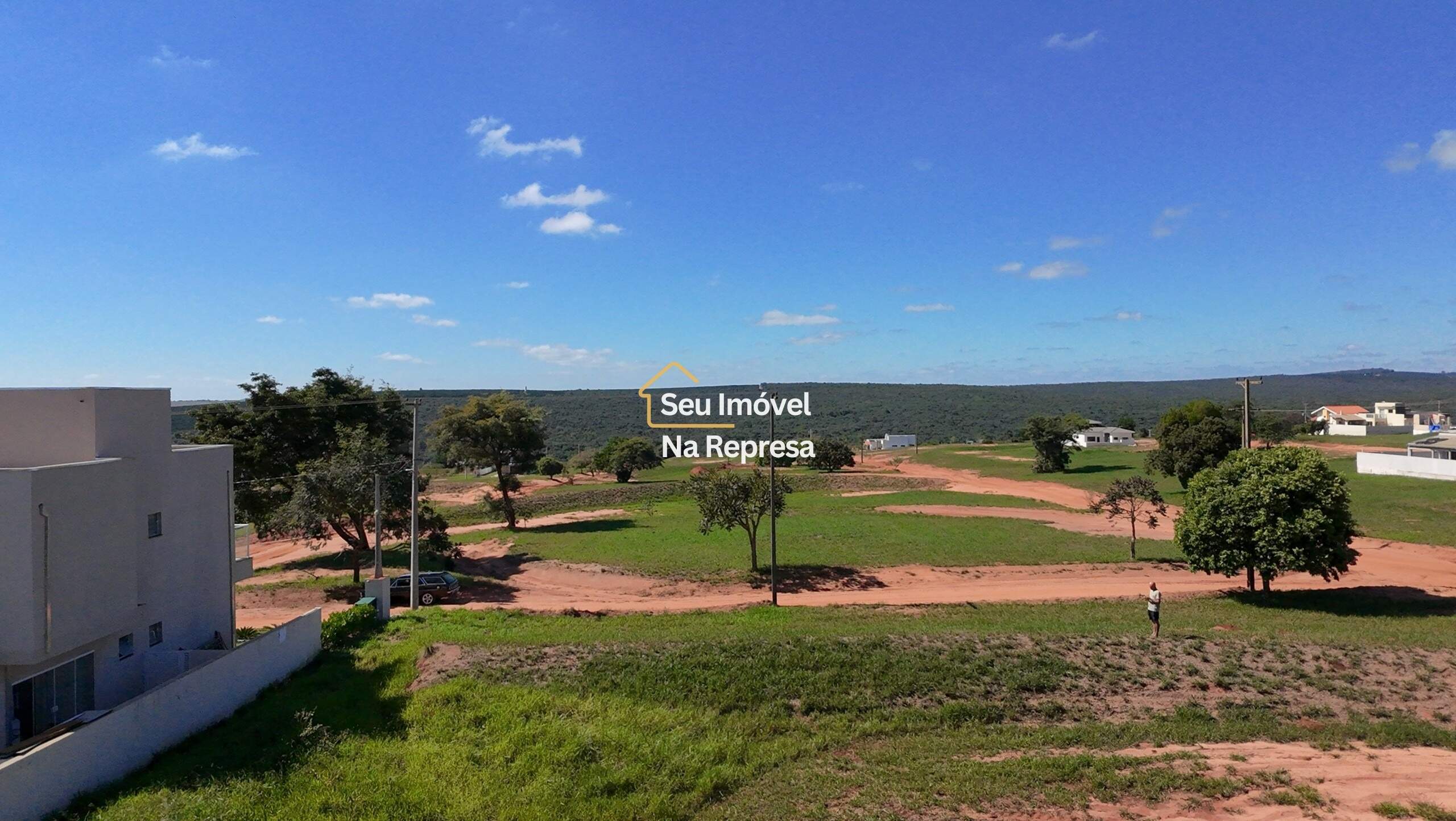 Terreno / Lote à venda no Riviera de Santa Cristina XIII