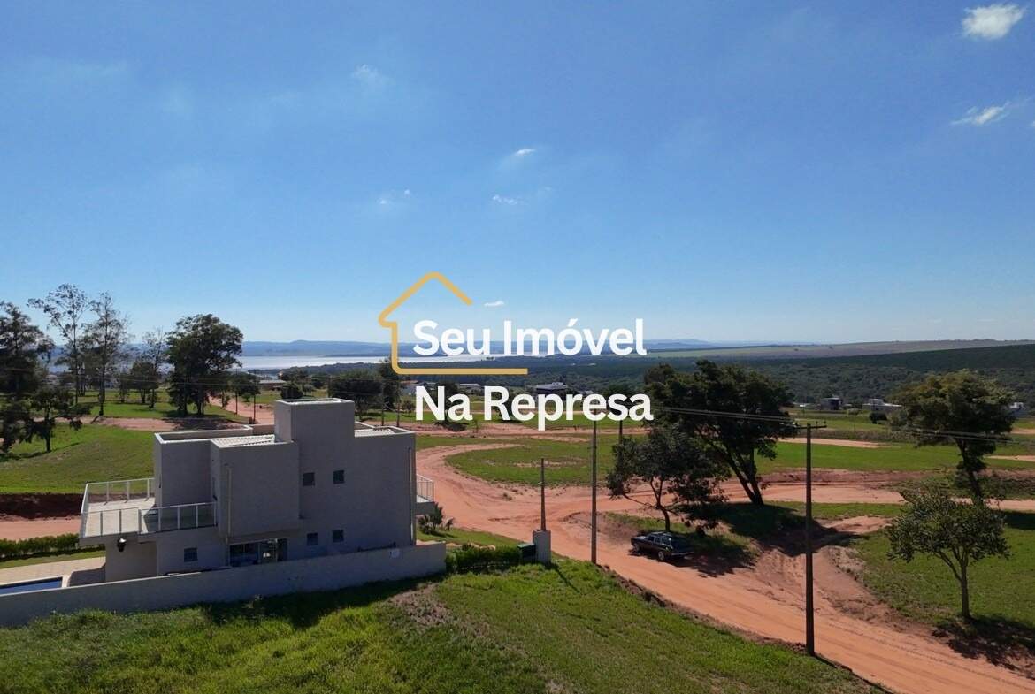 Terreno / Lote à venda no Riviera de Santa Cristina XIII
