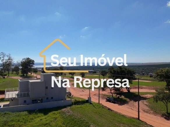 Terreno / Lote à venda no Riviera de Santa Cristina XIII