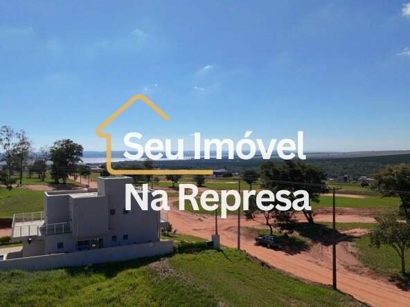 Terreno / Lote à venda no Riviera de Santa Cristina XIII