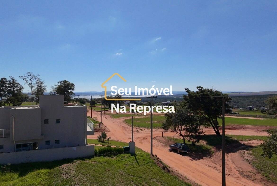 Terreno / Lote à venda no Riviera de Santa Cristina XIII