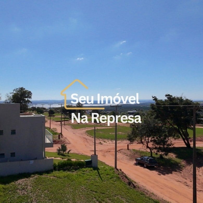 Terreno / Lote à venda no Riviera de Santa Cristina XIII