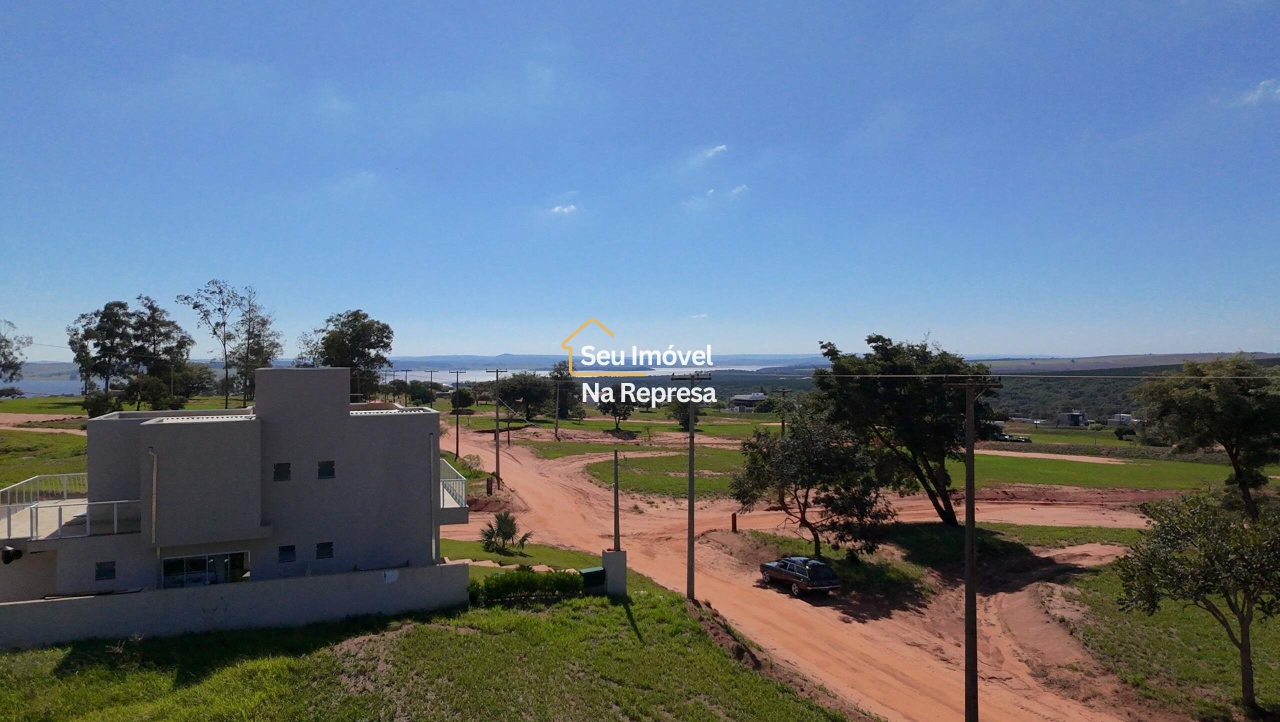 Terreno / Lote à venda no Riviera de Santa Cristina XIII