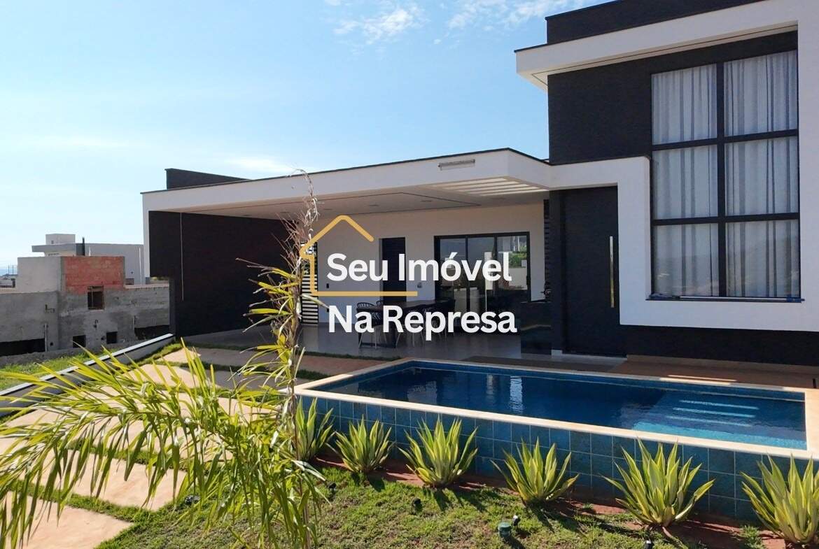Casa à venda no Riviera de Santa Cristina XIII