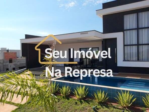 Casa à venda no Riviera de Santa Cristina XIII