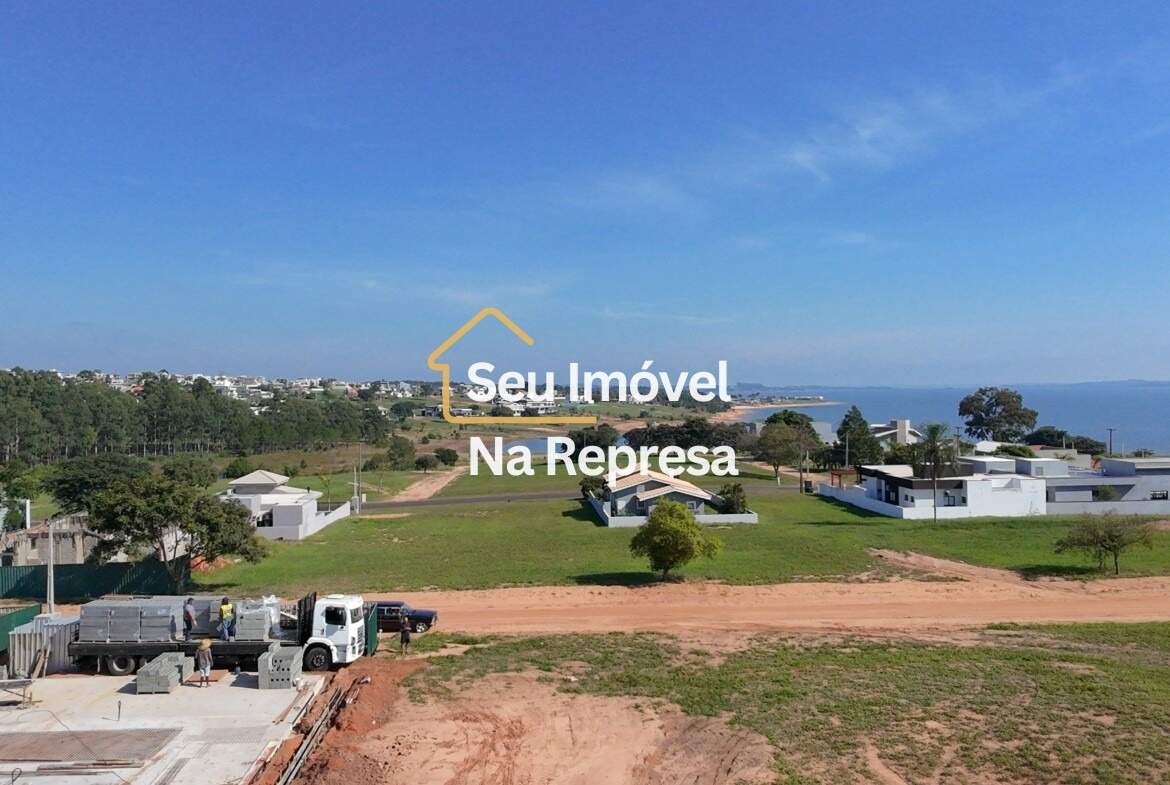 Lote Riviera de Santa Cristina XIII