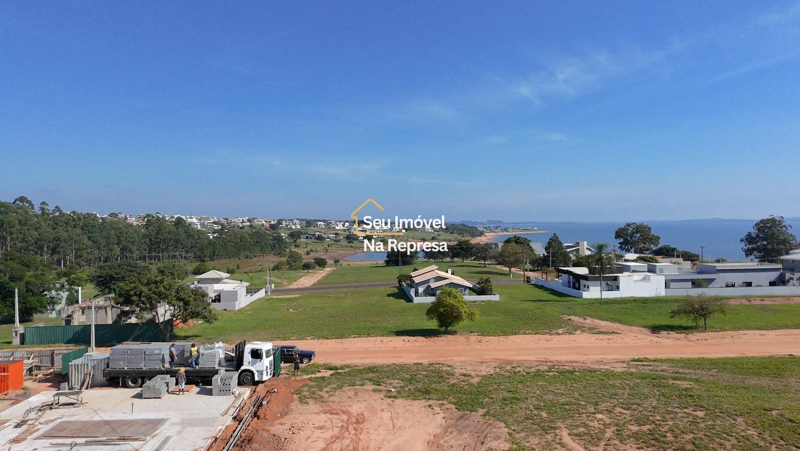 Lote Riviera de Santa Cristina XIII