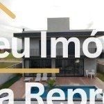 sobrado no Rivirera de santa cristina a venda