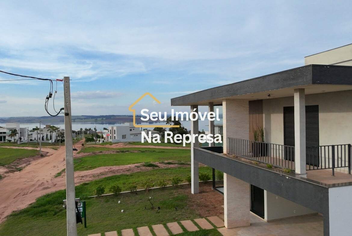 sobrado no Rivirera de santa cristina a venda