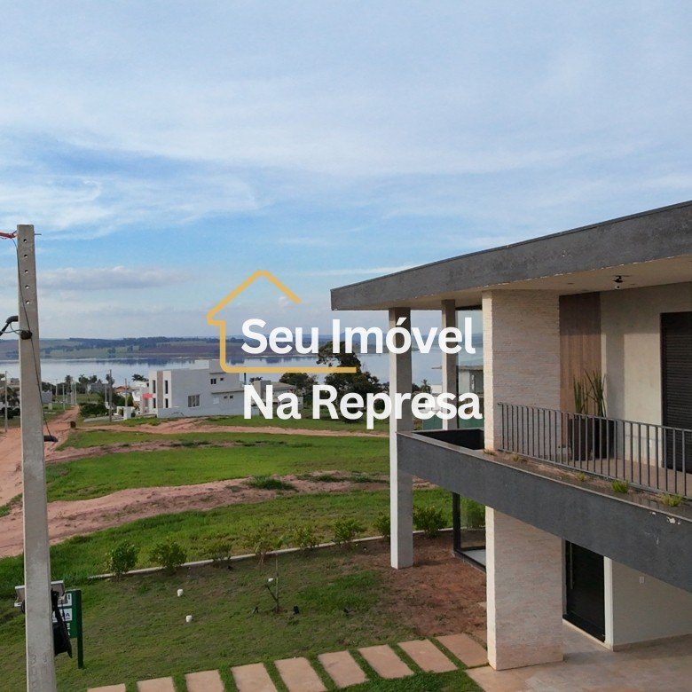 sobrado no Rivirera de santa cristina a venda