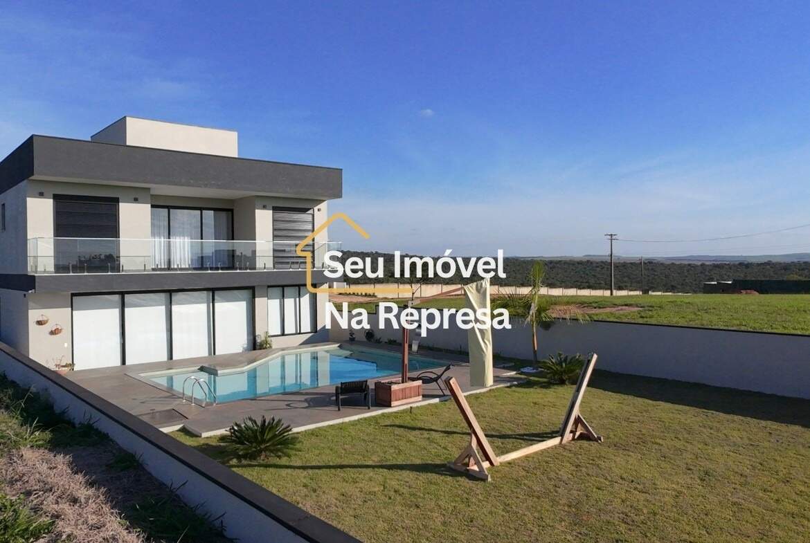 sobrado no riviera de santa cristina xiii