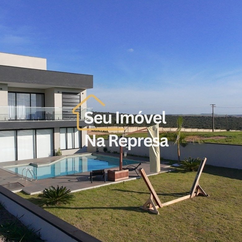 sobrado no riviera de santa cristina xiii
