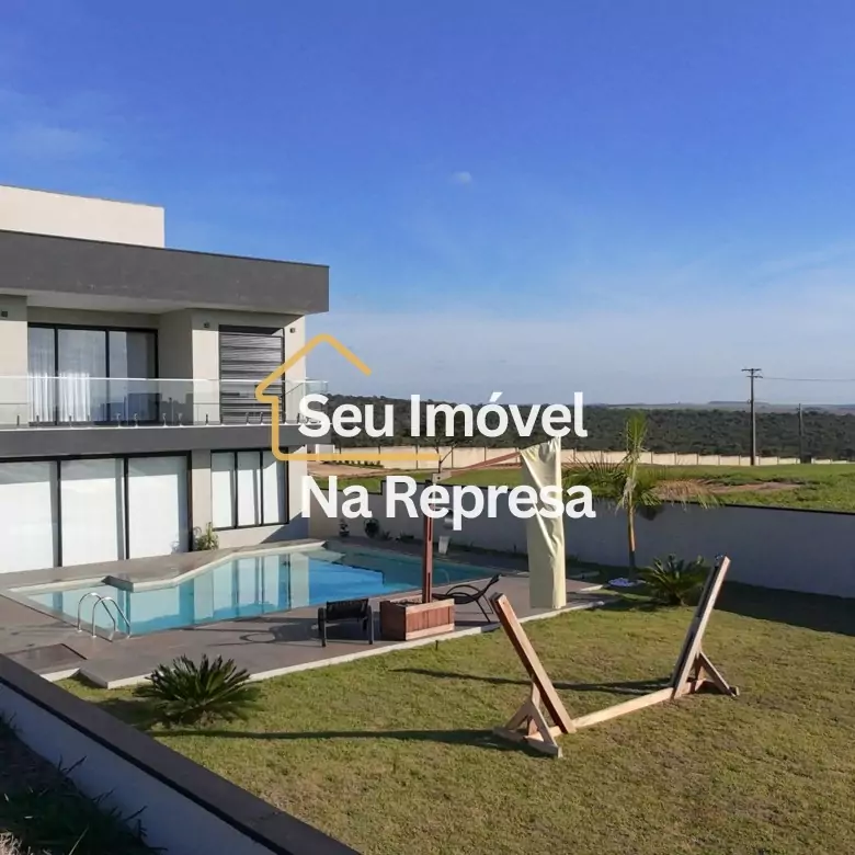 sobrado no riviera de santa cristina xiii