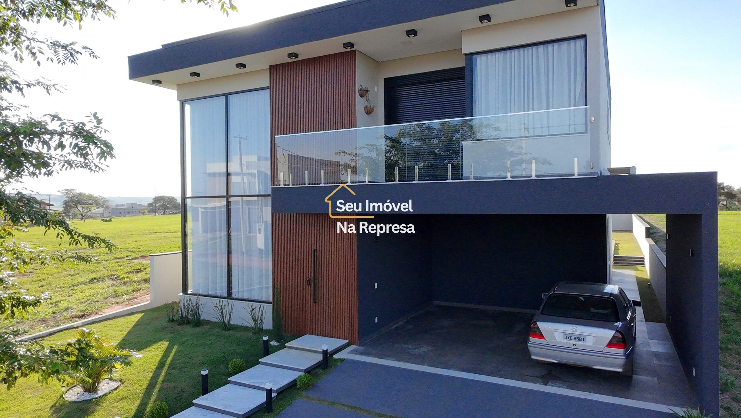 sobrado no riviera de santa cristina xiii