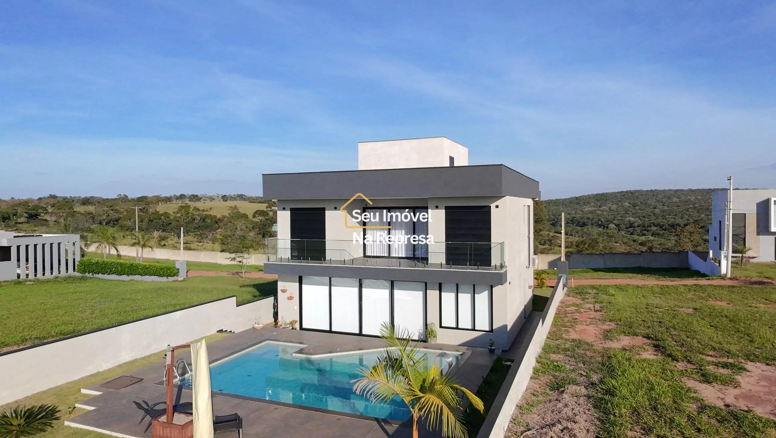 sobrado no riviera de santa cristina xiii