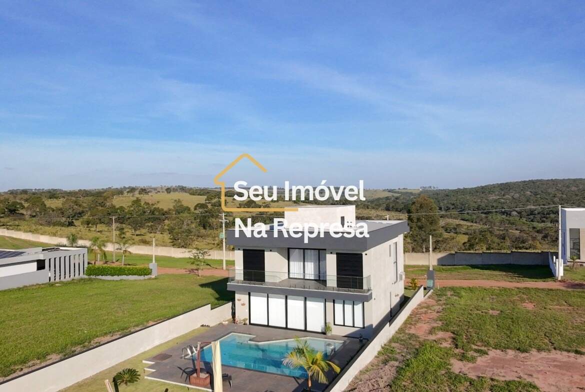 sobrado no riviera de santa cristina xiii
