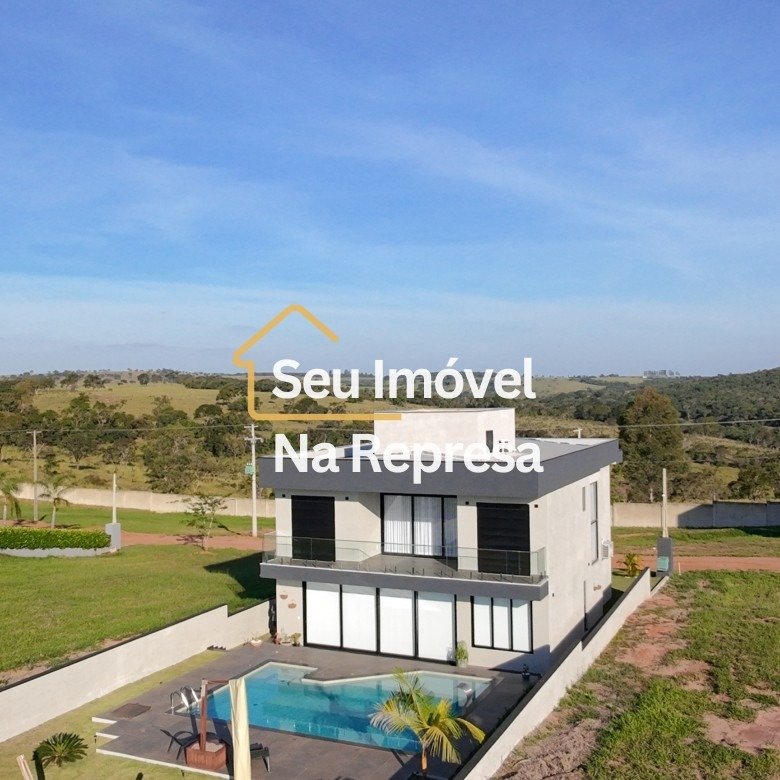 sobrado no riviera de santa cristina xiii
