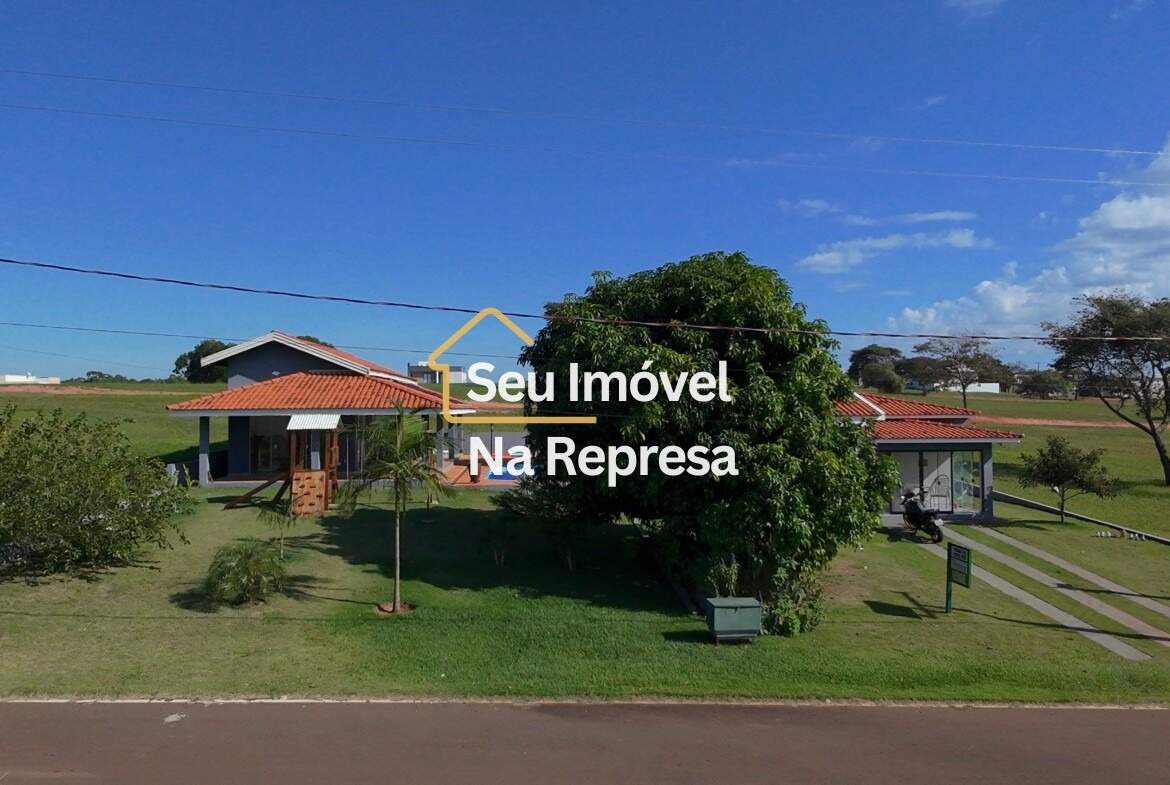 chácara a venda no Riviera de santa cristina