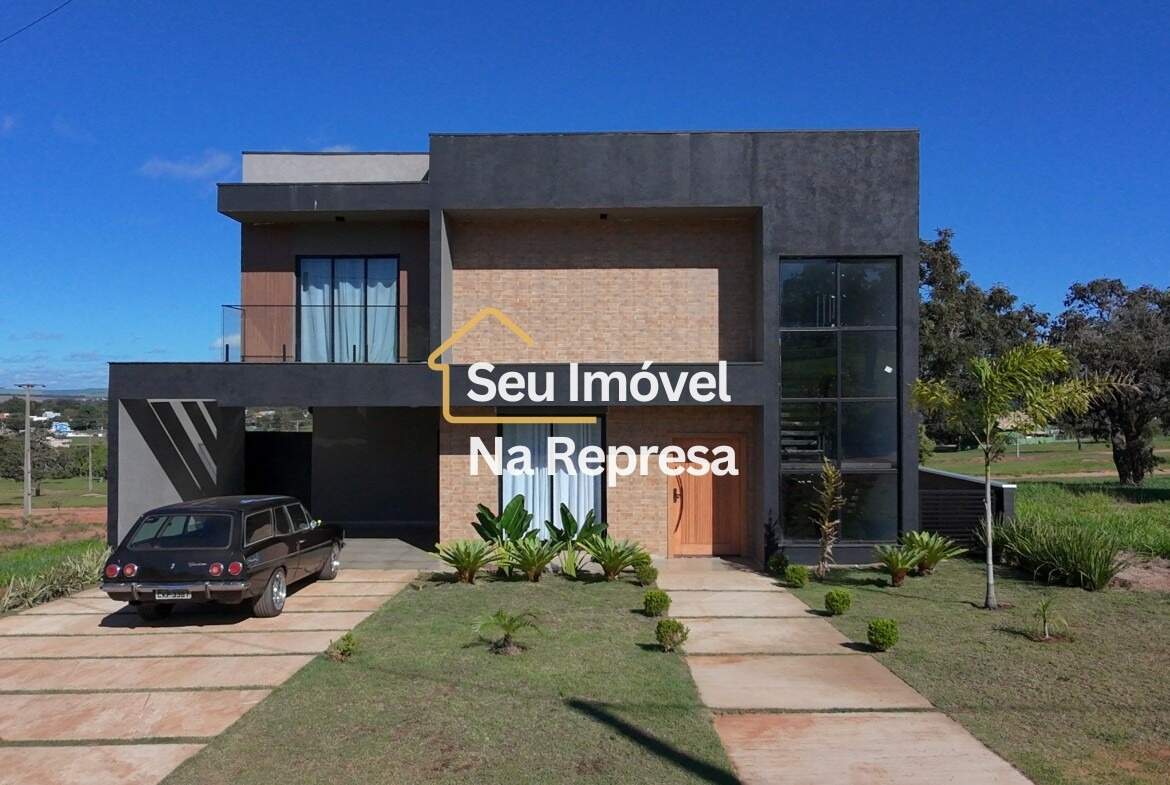 casa a venda no riviera de santa cristina xiii