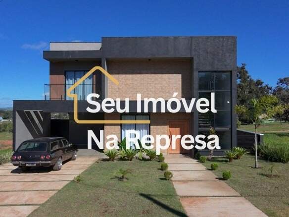 casa a venda no riviera de santa cristina xiii