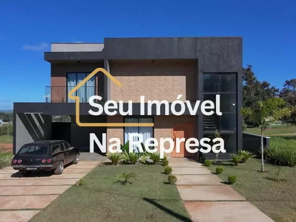 casa a venda no riviera de santa cristina xiii