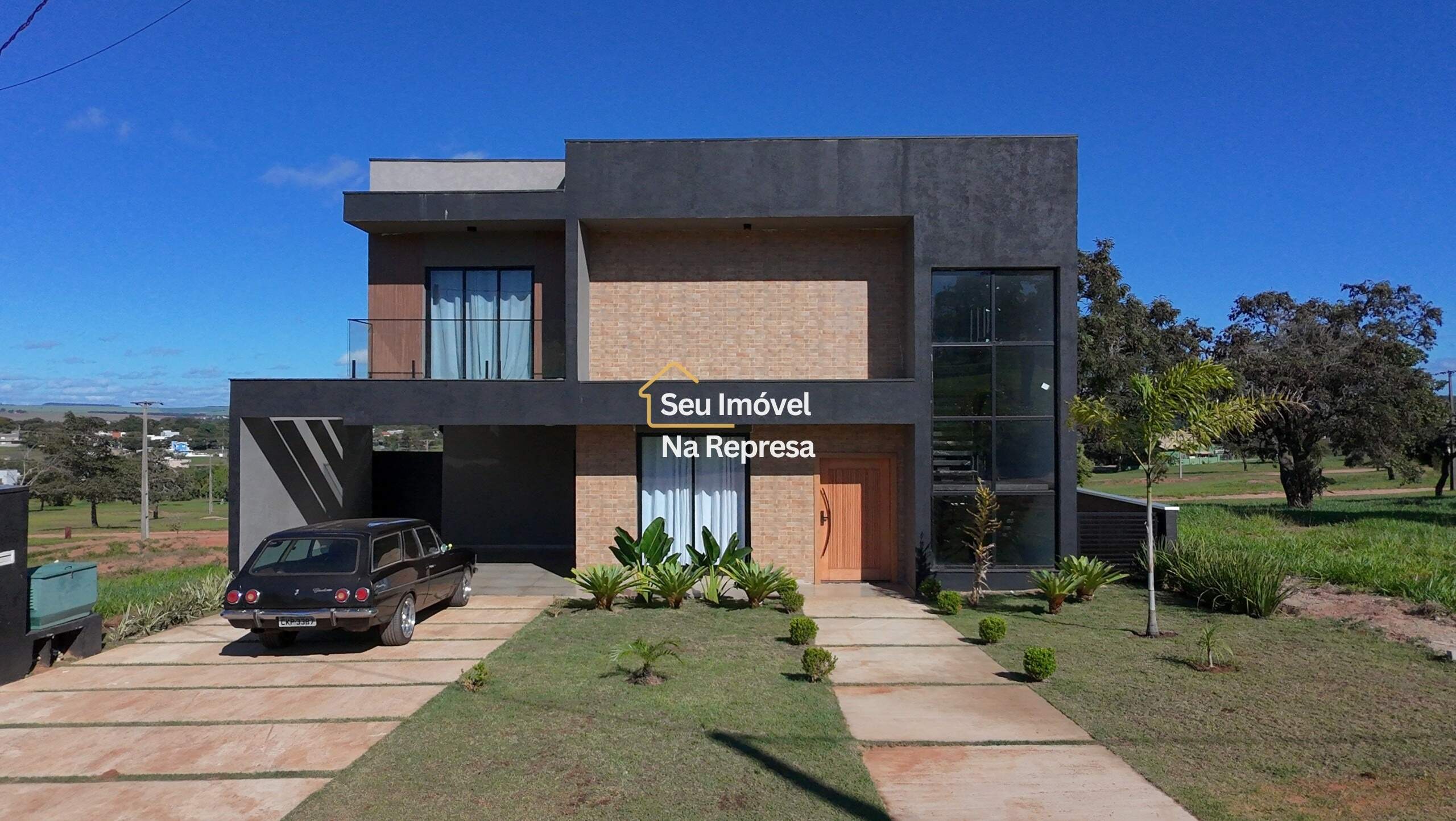 casa a venda no riviera de santa cristina xiii