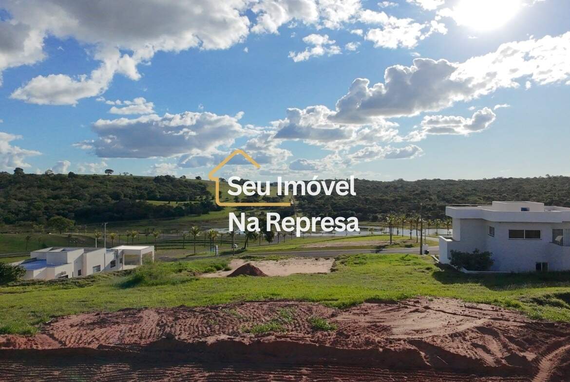 tTerreno/Lote à venda no Riviera de Santa Cristina XIII Quadra MA Marina HZL18UM