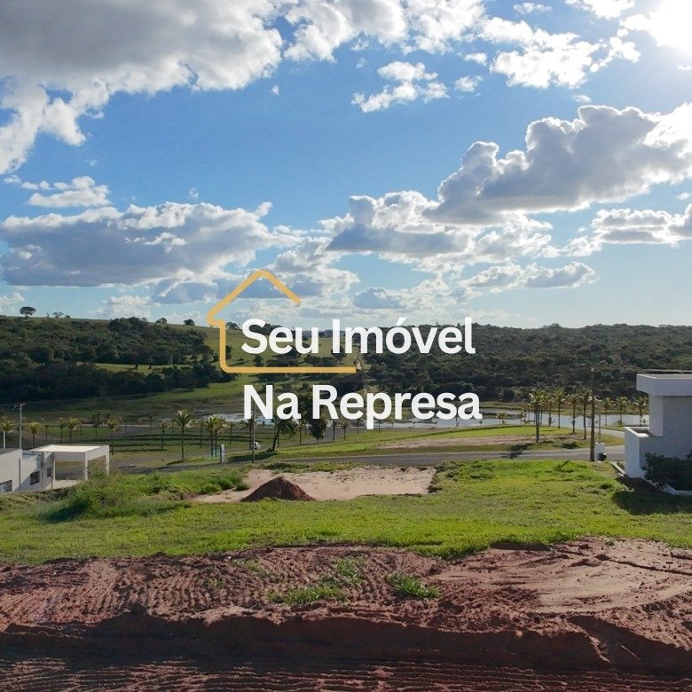 tTerreno/Lote à venda no Riviera de Santa Cristina XIII Quadra MA Marina HZL18UM