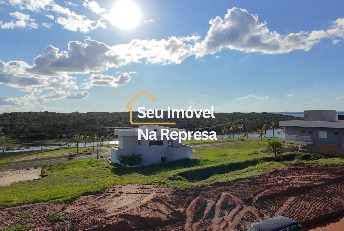 tTerreno/Lote à venda no Riviera de Santa Cristina XIII Quadra MA Marina HZL18UM