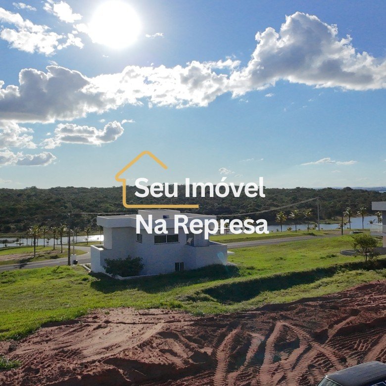 tTerreno/Lote à venda no Riviera de Santa Cristina XIII Quadra MA Marina HZL18UM
