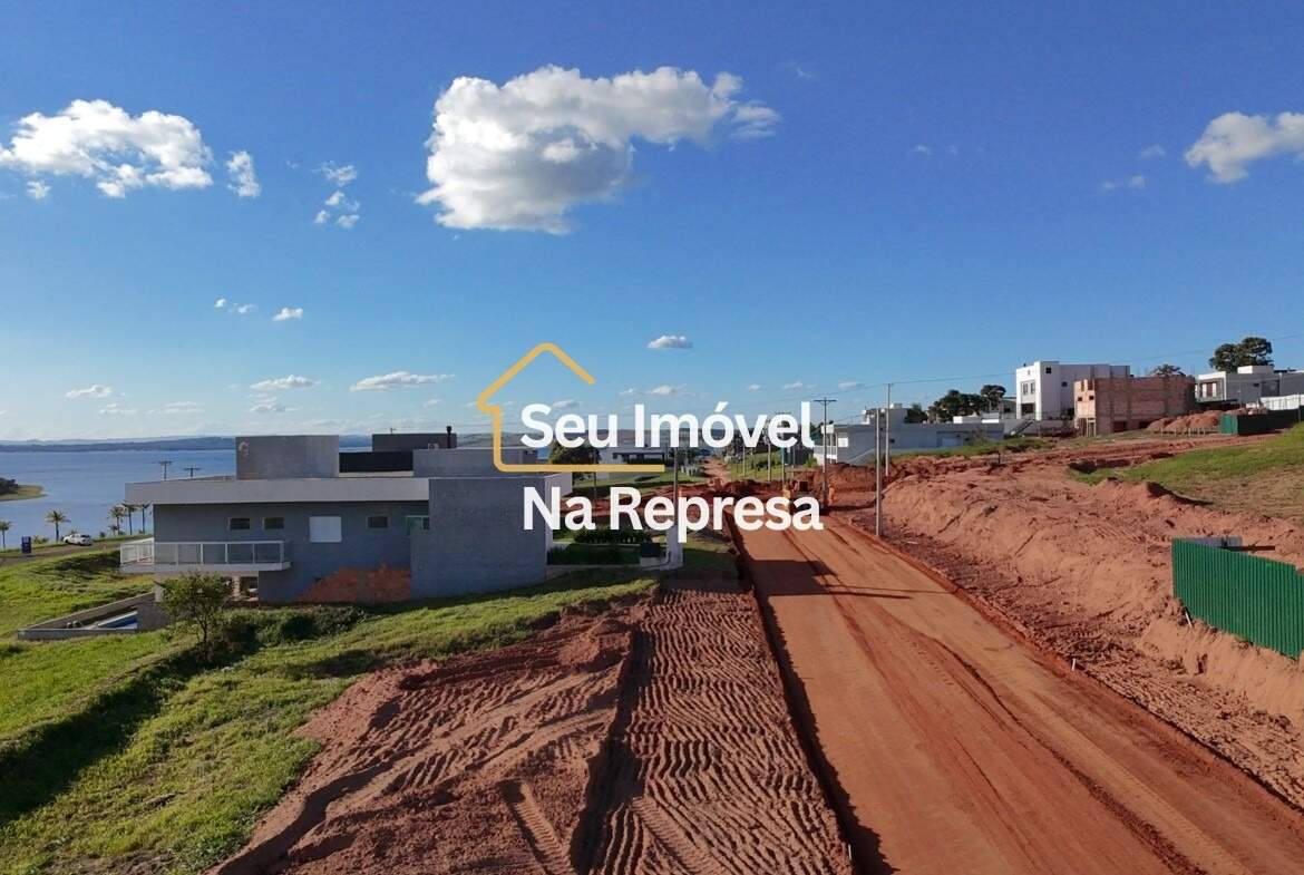 tTerreno/Lote à venda no Riviera de Santa Cristina XIII Quadra MA Marina HZL18UM