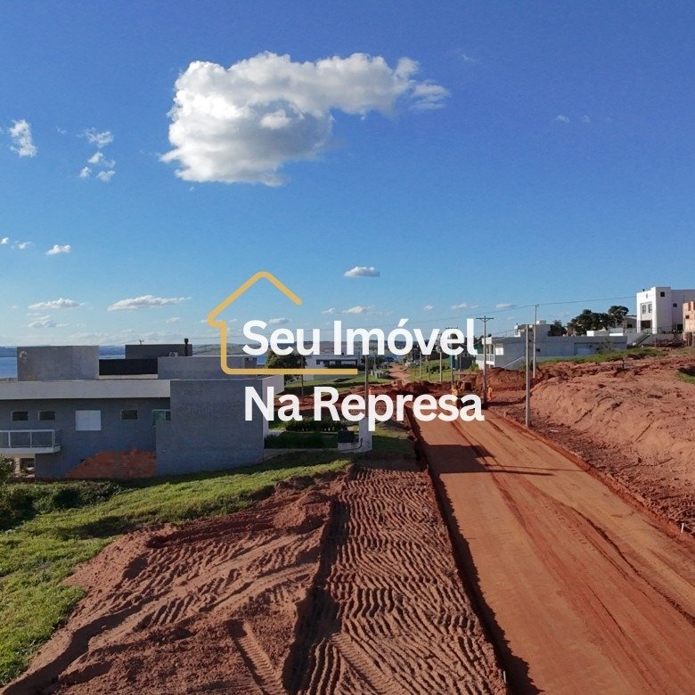 tTerreno/Lote à venda no Riviera de Santa Cristina XIII Quadra MA Marina HZL18UM
