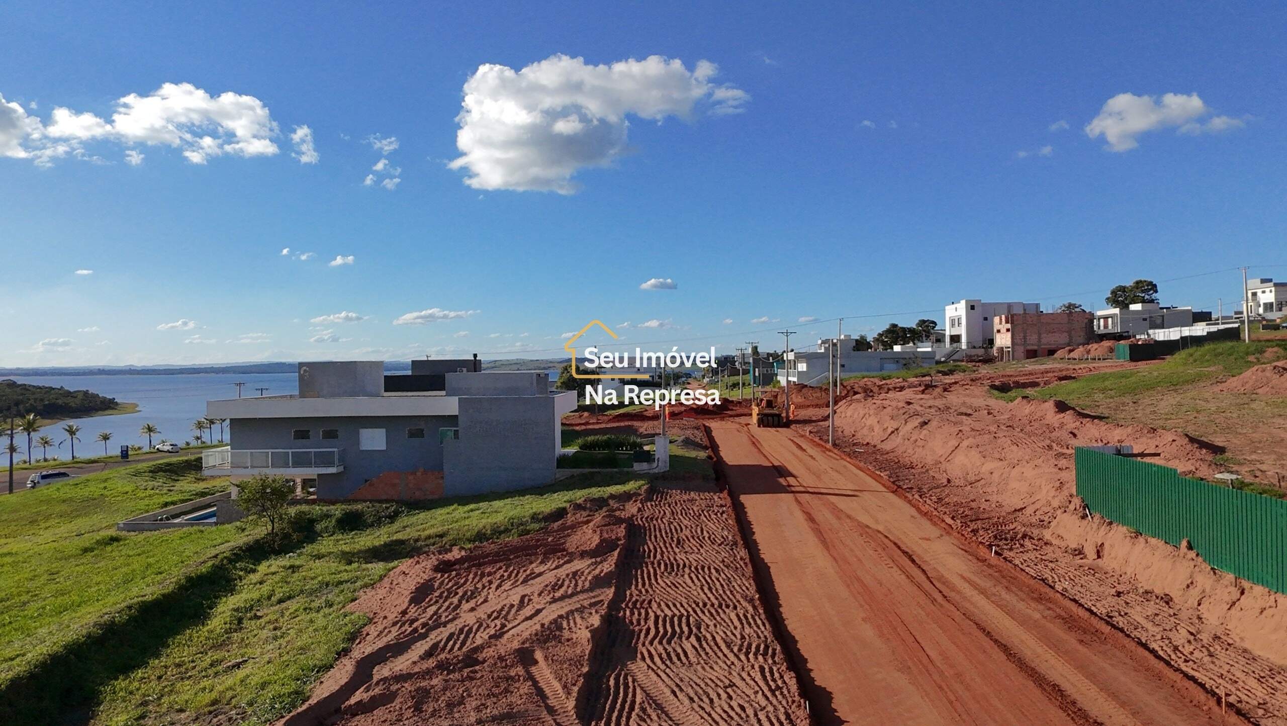 tTerreno/Lote à venda no Riviera de Santa Cristina XIII Quadra MA Marina HZL18UM