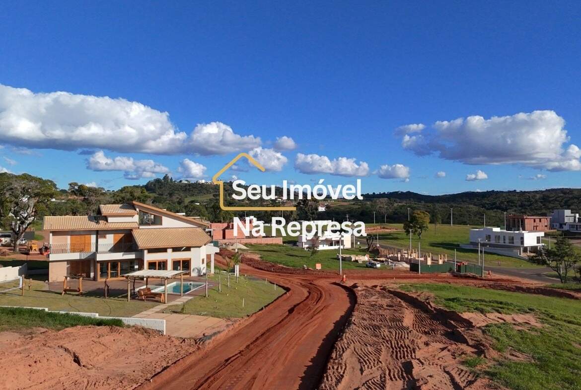 tTerreno/Lote à venda no Riviera de Santa Cristina XIII Quadra MA Marina HZL18UM