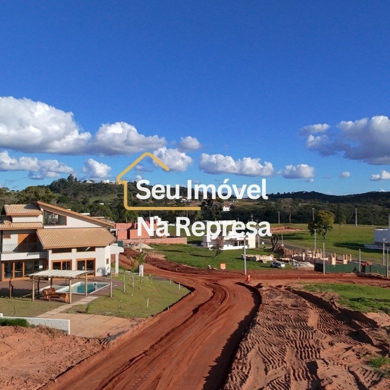 tTerreno/Lote à venda no Riviera de Santa Cristina XIII Quadra MA Marina HZL18UM