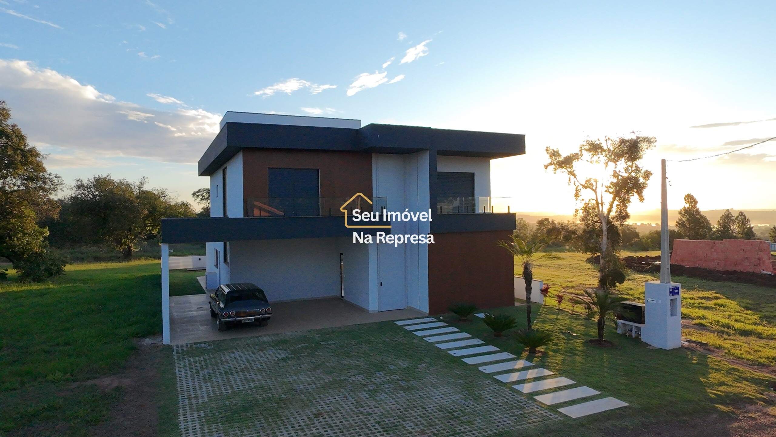 imóvel a venda riviera de santa cristina