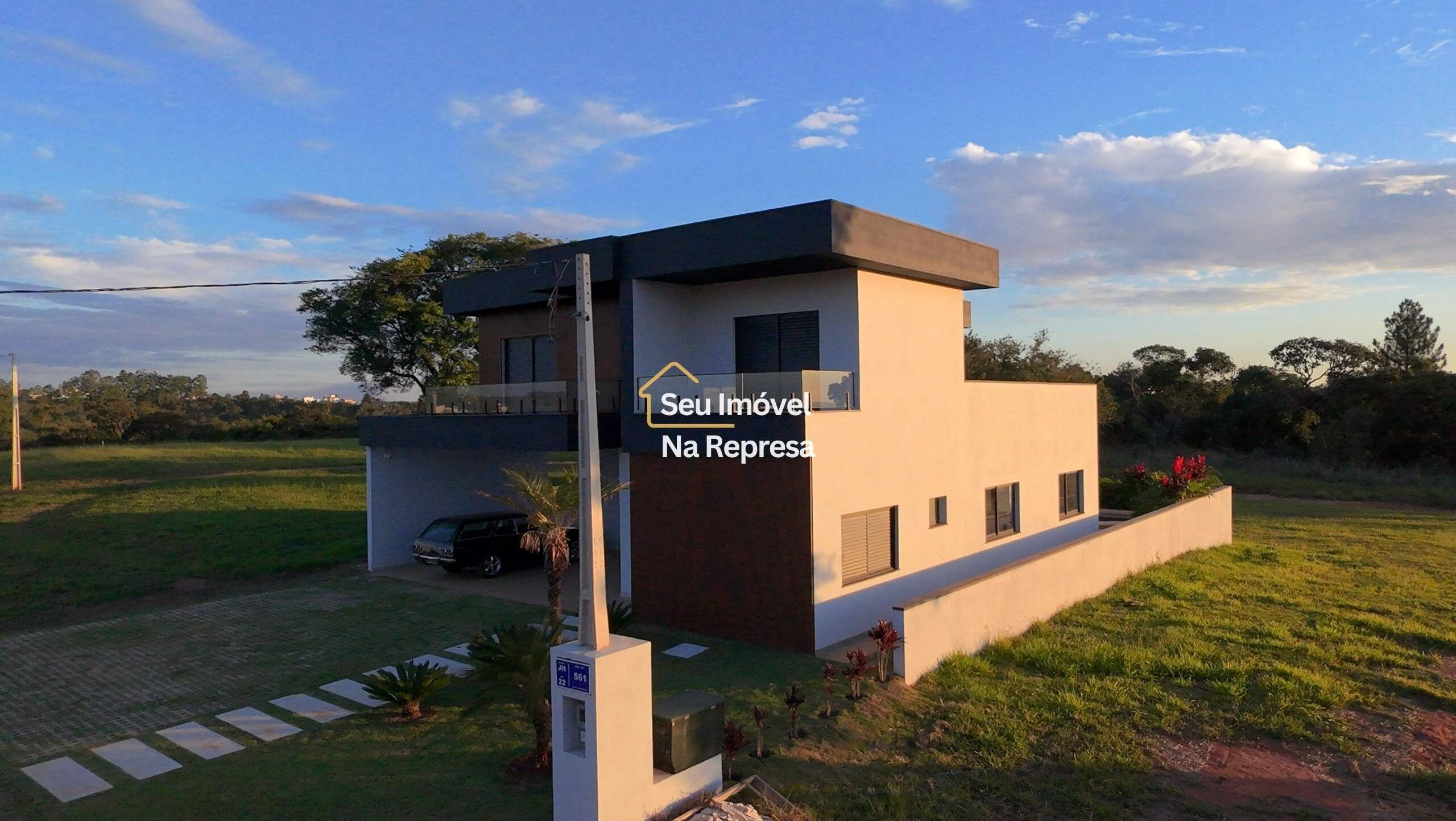 imóvel a venda riviera de santa cristina