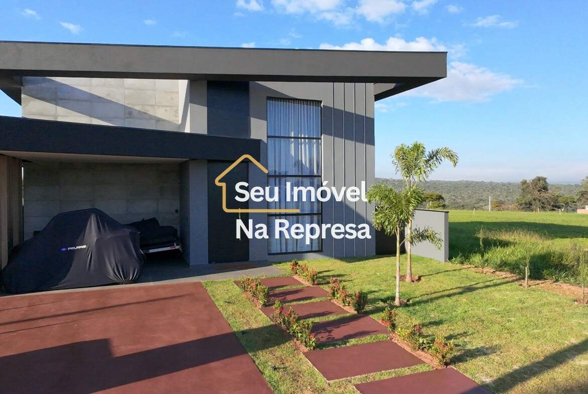 casa a venda represa jurumirim