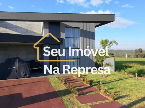 casa a venda represa jurumirim