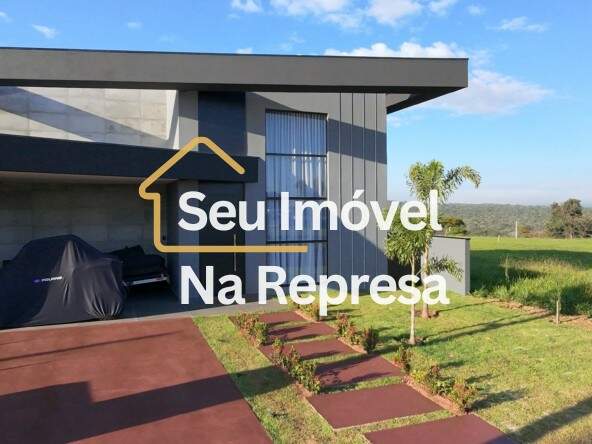 casa a venda represa jurumirim