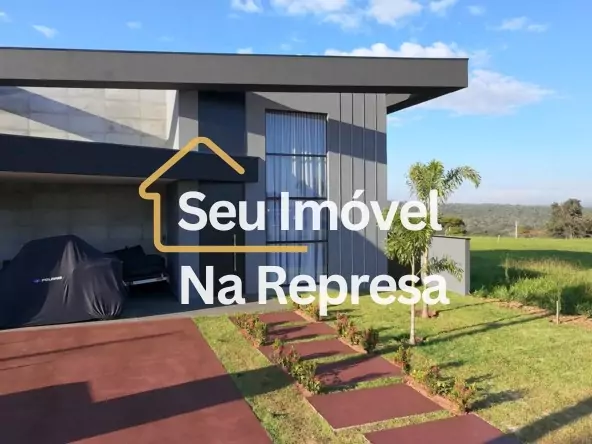 casa a venda represa jurumirim