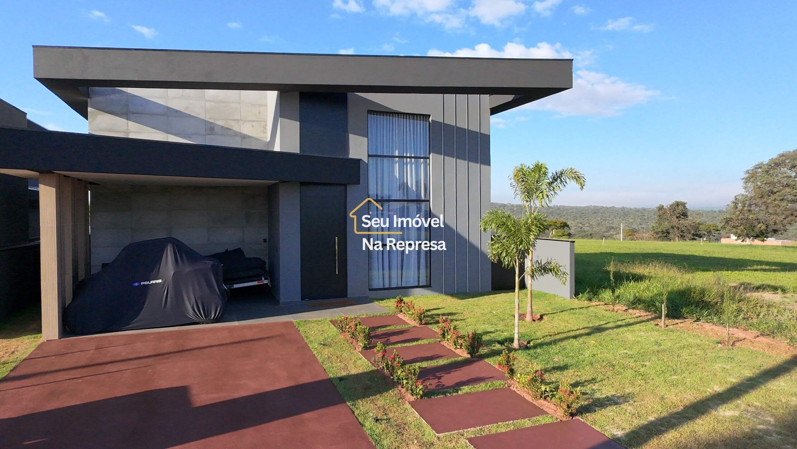 casa a venda represa jurumirim