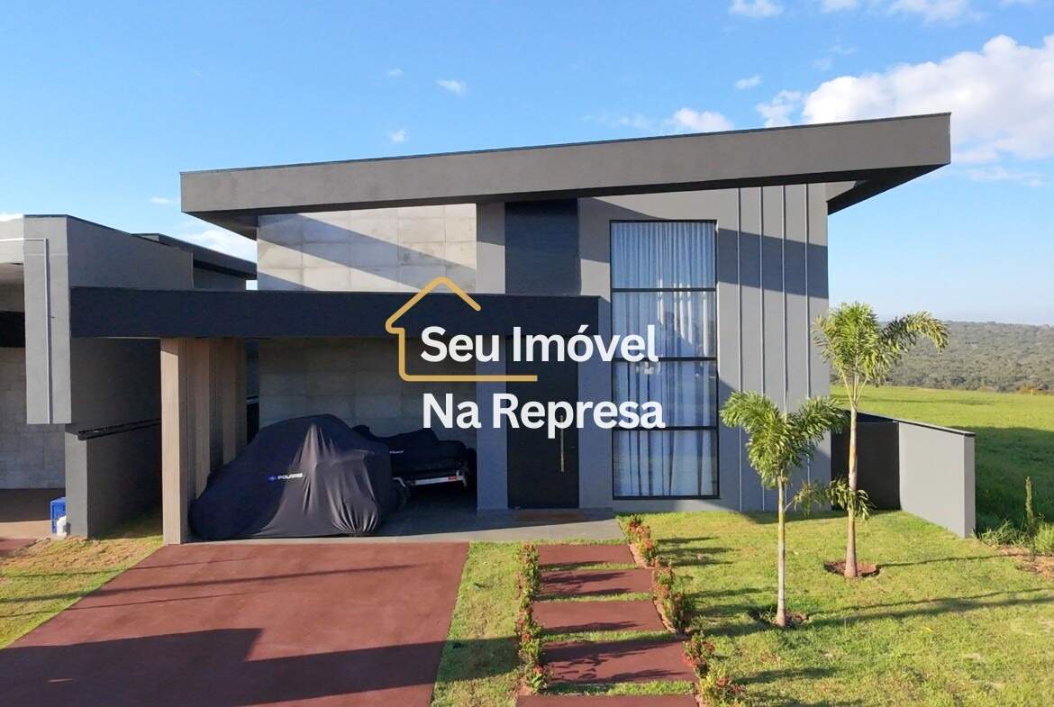 casa a venda represa jurumirim